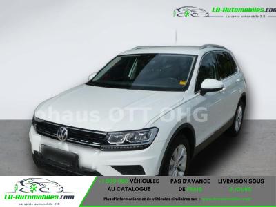 Volkswagen Tiguan 1.5 TSI EVO 130