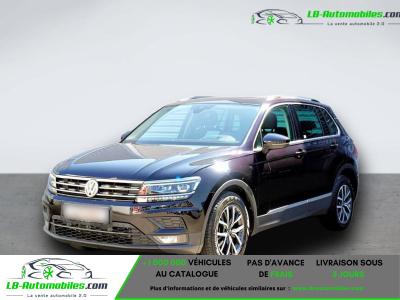 Volkswagen Tiguan 1.5 TSI EVO 130