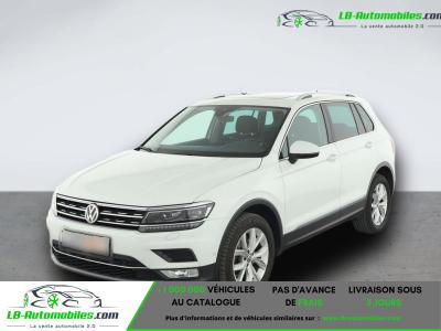 Volkswagen Tiguan 2.0 TSI 180 BMT BVA 4Motion