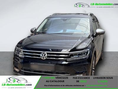 Volkswagen Tiguan Allspace 150 BVA