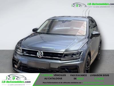Volkswagen Tiguan Allspace 2.0 TDI 200 BVA 4Motion