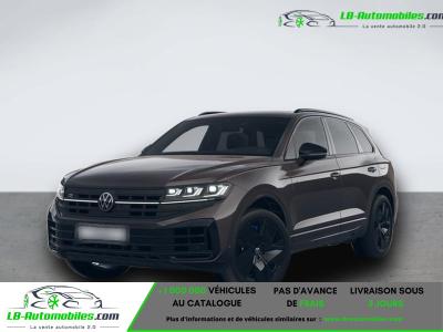 Volkswagen Touareg 3.0 TSI eHybrid 462 ch BVA 4Motion