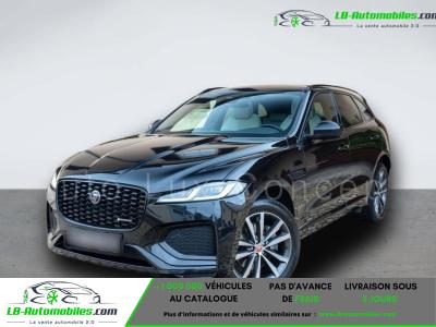 Jaguar F-Pace 2.0 - P250 BVA