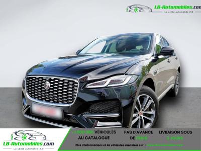 Jaguar F-Pace 2.0 - P400e  AWD BVA