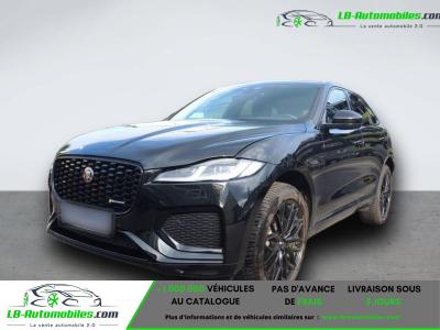 Jaguar F-Pace 2.0 - P400e  AWD BVA