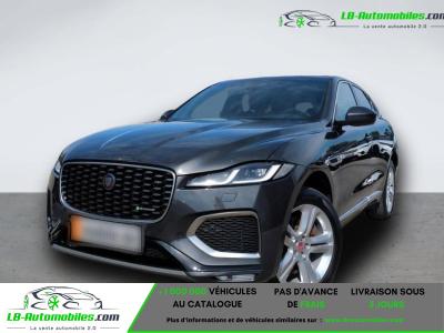 Jaguar F-Pace 3.0 - D300  AWD BVA