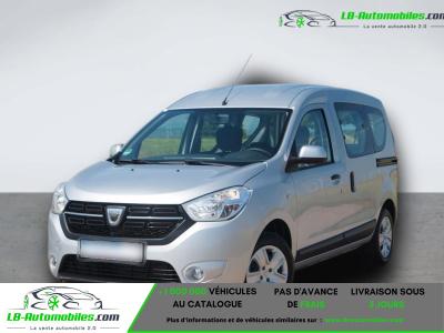 Dacia Dokker 1,6 SCe 100