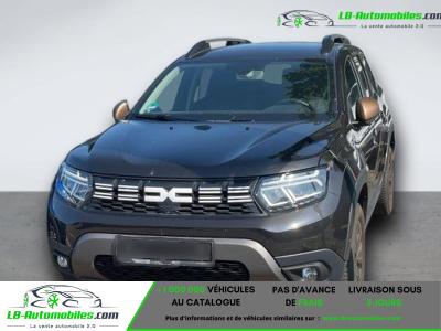 Dacia Duster Blue dCi 115 4x2