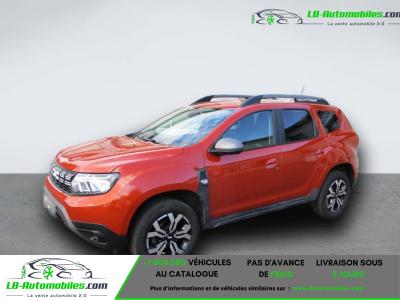 Dacia Duster TCe 150 4x2 BVA
