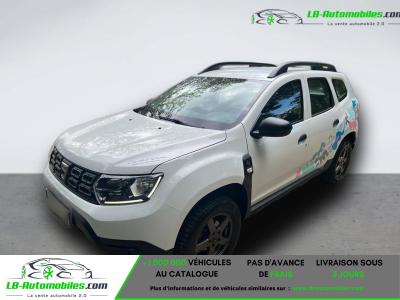 Dacia Duster SCe 115 4x2