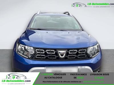 Dacia Duster TCe 150 FAP 4x2