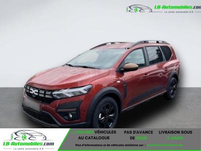 Dacia Jogger Hybrid 140 5 places