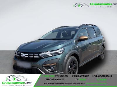 Dacia Jogger Hybrid 140 5 places