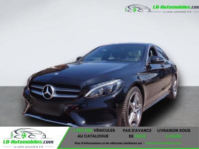 Mercedes Classe C 180 BVA