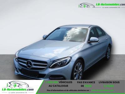 Mercedes Classe C 200 BVA