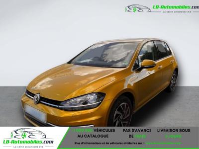 Volkswagen Golf 1.0 TSI 110 BVM