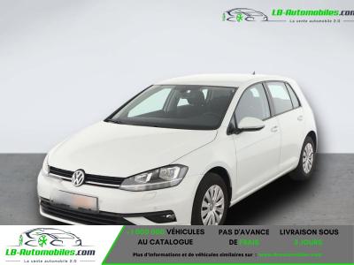 Volkswagen Golf 1.0 TSI 110 BVM
