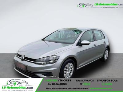 Volkswagen Golf 1.0 TSI 115 BVM