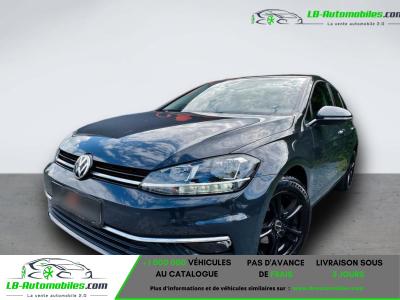 Volkswagen Golf 1.0 TSI 115 BVM