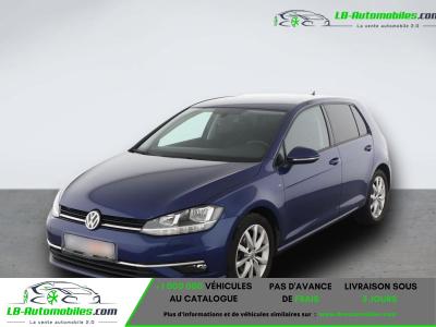 Volkswagen Golf 1.0 TSI 115 BVM