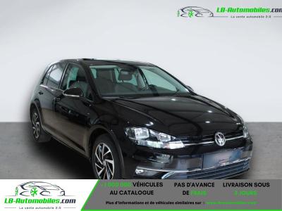 Volkswagen Golf 1.0 TSI 115 BVM