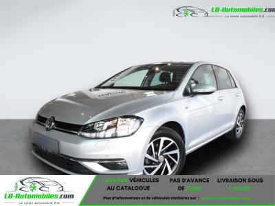 Volkswagen Golf 1.0 TSI 115 BVM