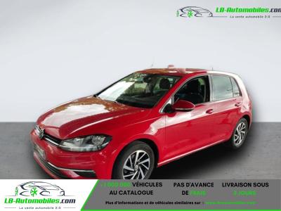 Volkswagen Golf 1.4 TSI 125 BVM