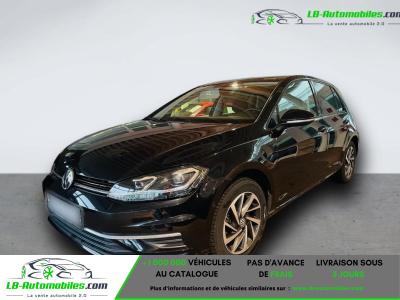 Volkswagen Golf 1.4 TSI 125 BVM