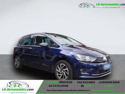 Volkswagen Golf 1.4 TSI 125 BVM