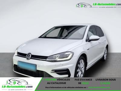 Volkswagen Golf 1.5 TSI 150 BVM