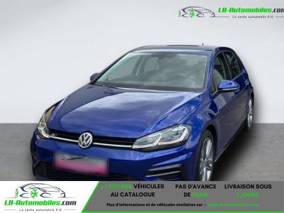 Volkswagen Golf 1.5 TSI 150 BVA