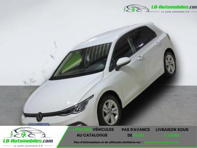 Volkswagen Golf 2.0 TDI SCR 150 BVA