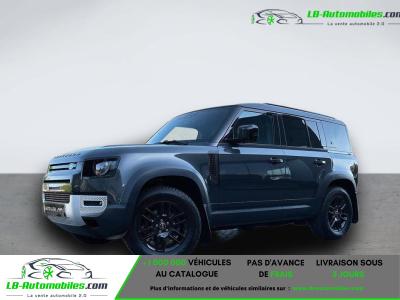 Land Rover Defender 110 D250 MHEV BVA