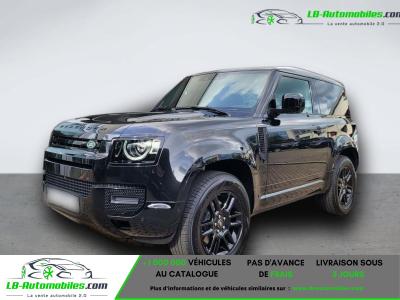 Land Rover Defender 90 D200 BVA
