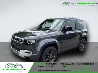 Land Rover Defender 90 D200 BVA