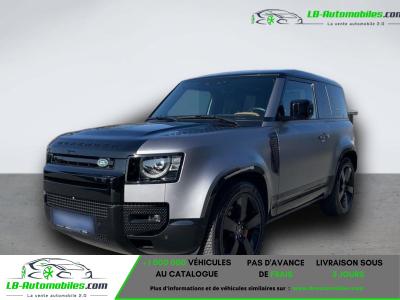 Land Rover Defender 90 D300 MHEV BVA