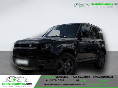 Land Rover Defender 90 D300 MHEV BVA