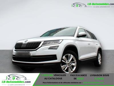 Skoda Kodiaq TSI 150 BVA 5pl