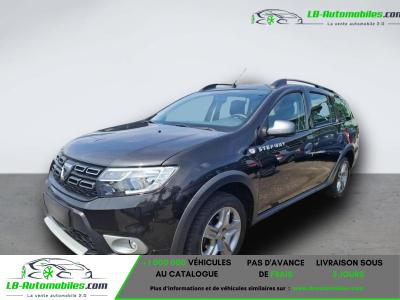 Dacia Logan MCV TCe 90 BVM