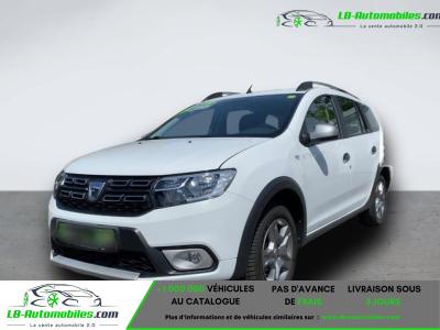 Dacia Logan MCV TCe 90 BVM