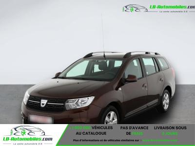Dacia Logan MCV TCe 90 BVM