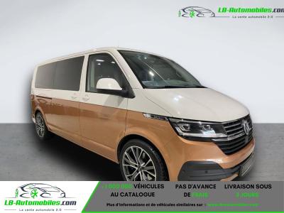 Volkswagen Multivan 2.0 TDI 199 BVA
