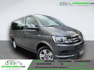 Volkswagen Multivan 2.0 TDI 198 BVA 4Motion