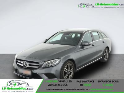 Mercedes Classe C Break 180 BVA