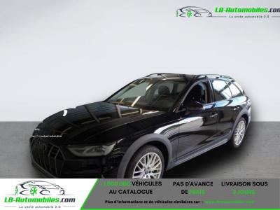 Audi A4 Allroad 45 TFSI 265 BVA Quattro