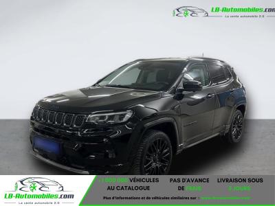 Jeep Compass 1.3 PHEV 240 ch 4xe AWD