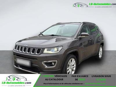 Jeep Compass 1.5 130 ch BVR7 e-Hybrd