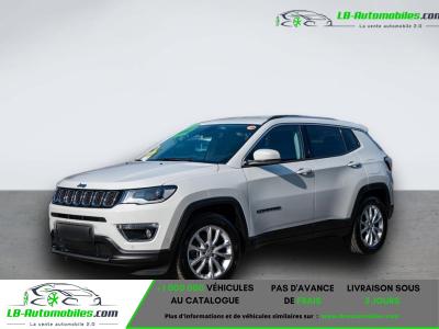 Jeep Compass 1.5 130 ch BVR7 e-Hybrd