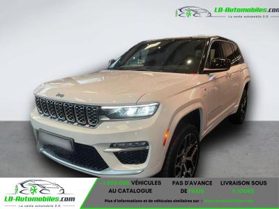 Jeep Grand Cherokee 4xe 2.0 T 380 ch PHEV 4x4 BVA