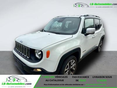 Jeep Renegade 1.6 Multijet 120 ch